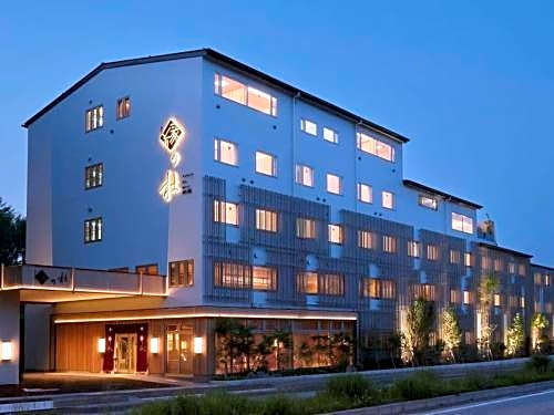Hotel Yukari no Mori Kawaguchiko