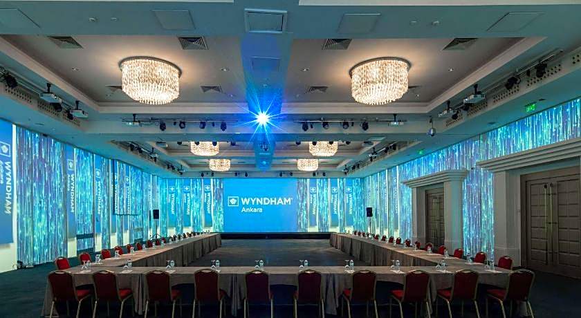 Wyndham Ankara