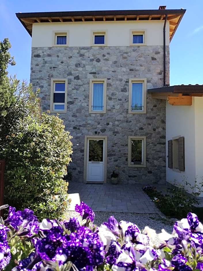 Relais Colle San Giorgio