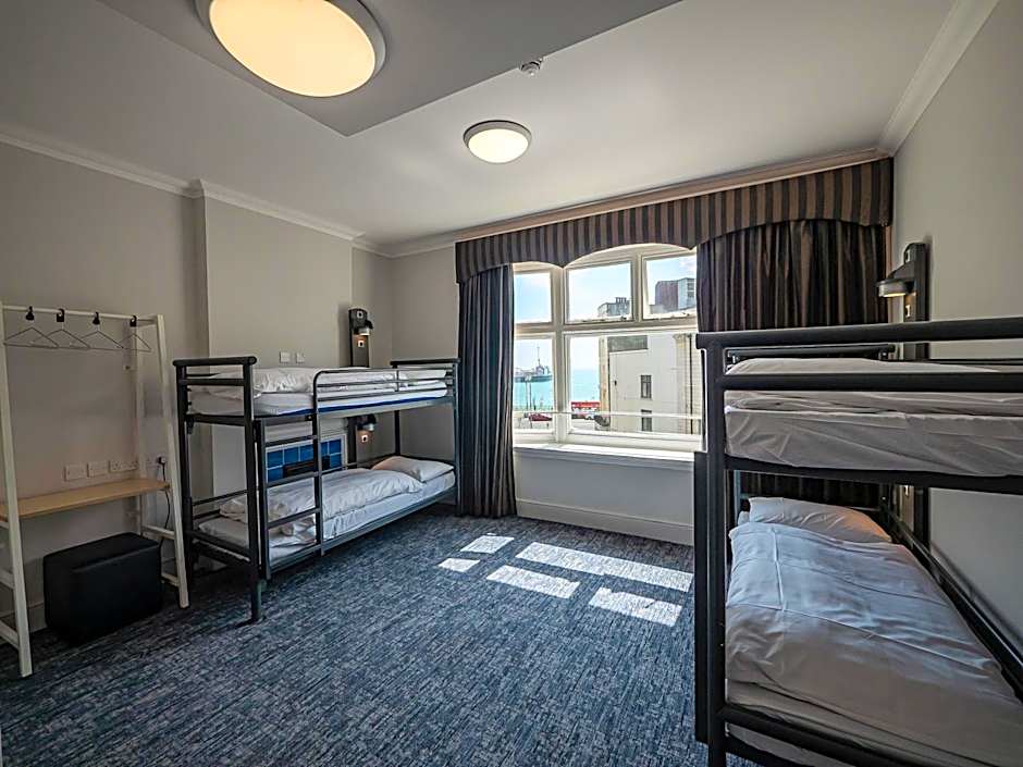 YHA Brighton Hostel