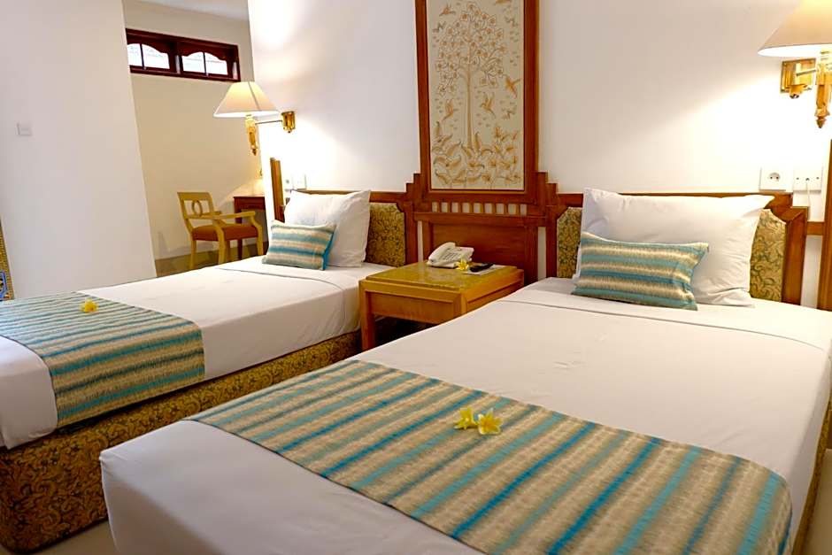 Seminyak Paradiso Hotel