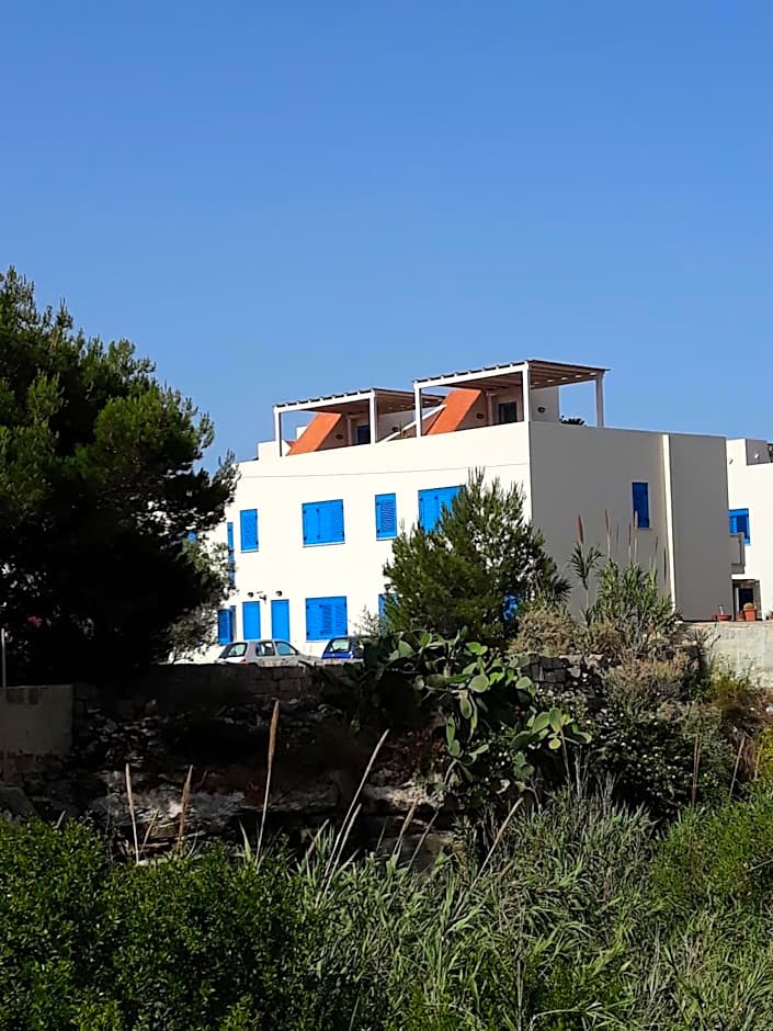Casa Nettuno Favignana