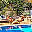 Hotel Parthenon Rodos city