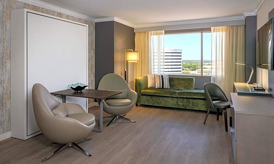 Marriott Jacksonville Downtown