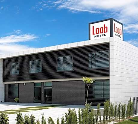 Hotel Loob