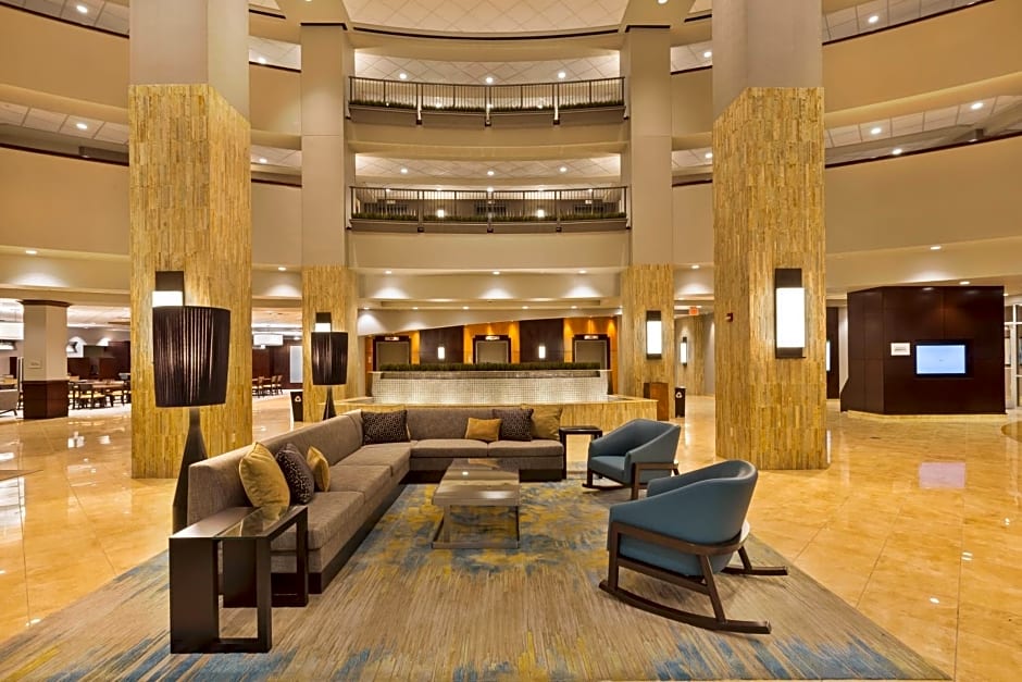 Courtyard Omaha La Vista