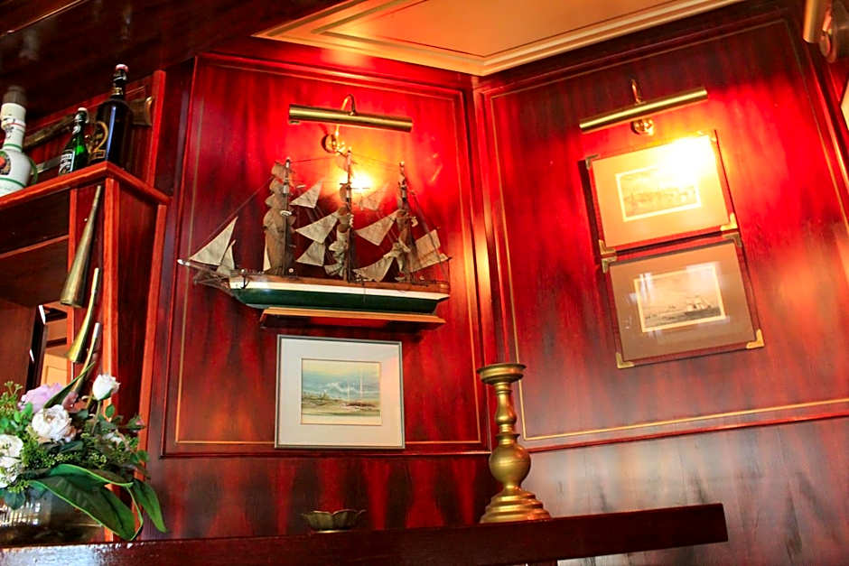 Hotel Spahr