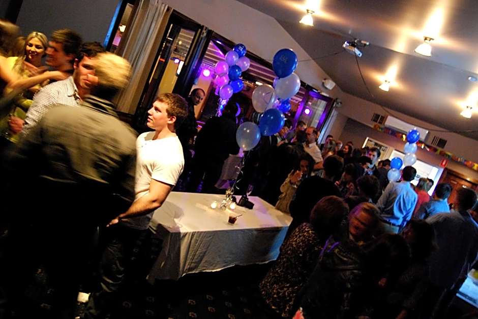 The Glenferrie Hotel Hawthorn