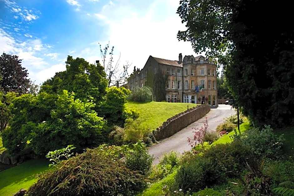 Best Western Limpley Stoke Hotel