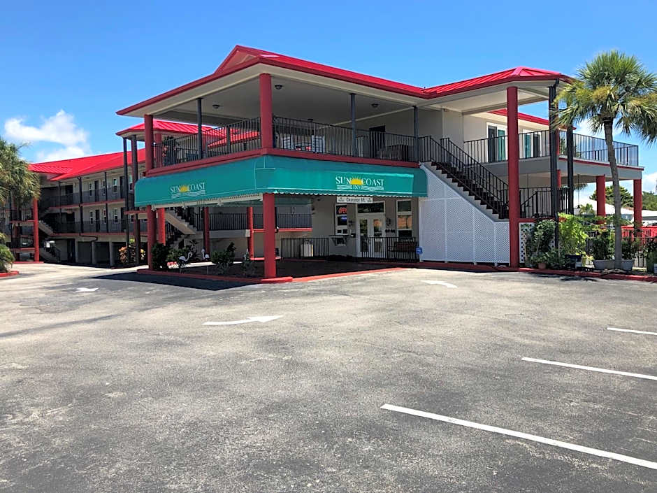 Sun Coast Inn