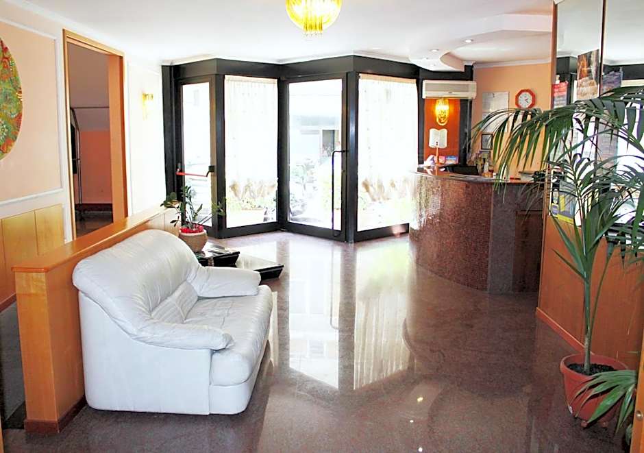 Hotel Cristal