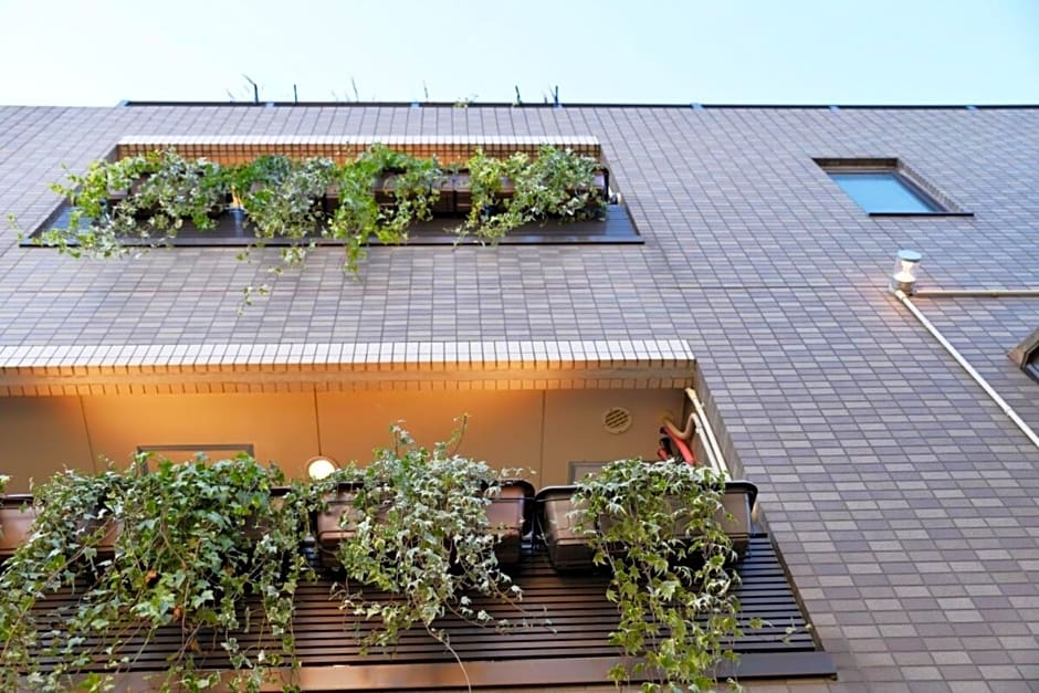 Hotel Tokyo Hub - Vacation STAY 27674v