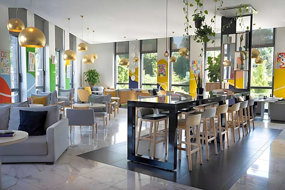 INNSiDE Hamburg Hafen