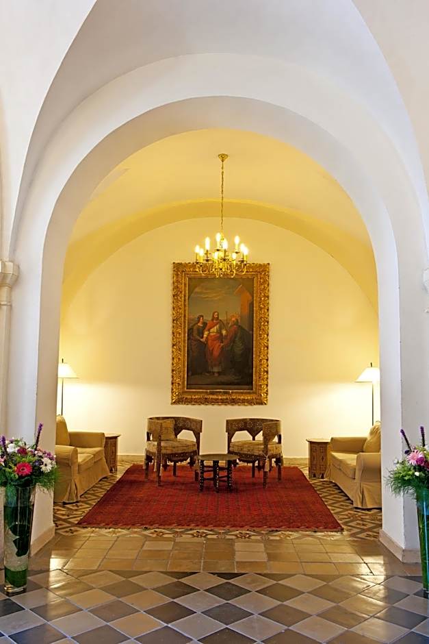 Austrian Pilgrim Hospice