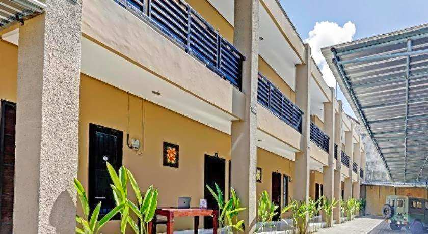 OYO 90456 Moh Yamin Residence