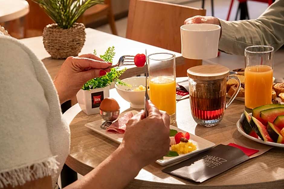 Ibis Roquebrune Cap Martin