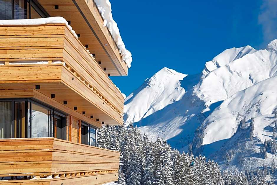 Chalet Hohe Welt - luxury apartments