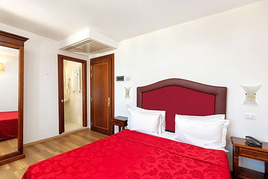 Hotel Giardinetto Venezia