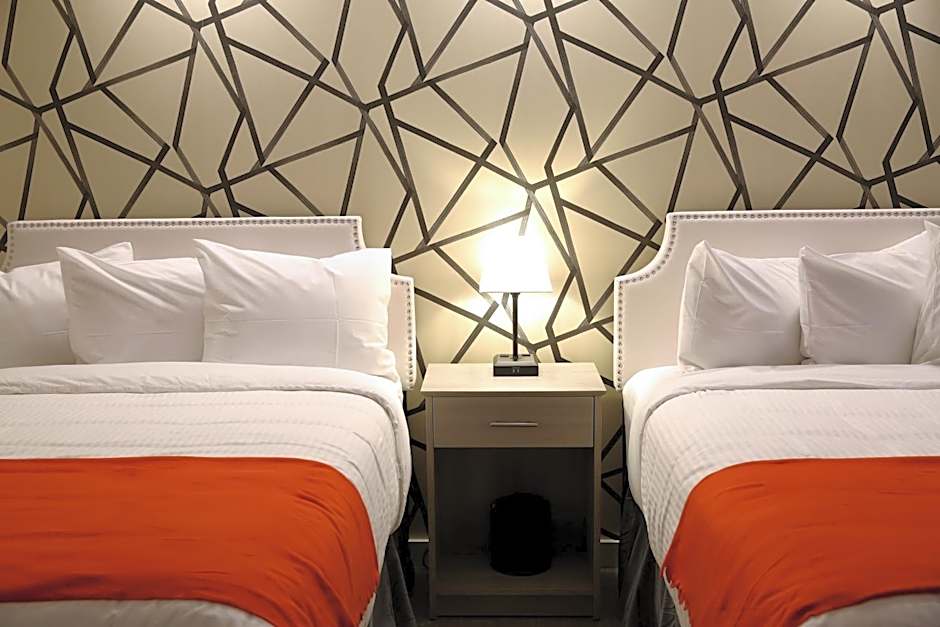 Auberge du Grand Lac