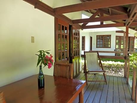Talima Beach Villas & Dive Resort