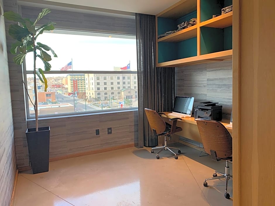 Hotel Indigo El Paso Downtown By IHG
