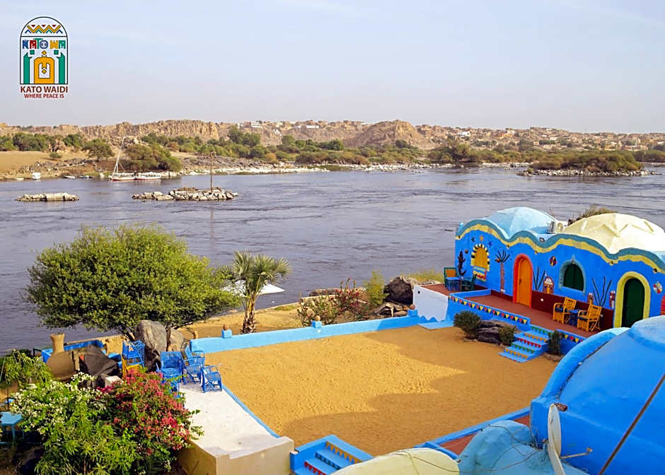 Kato Waidi Nubian Resort