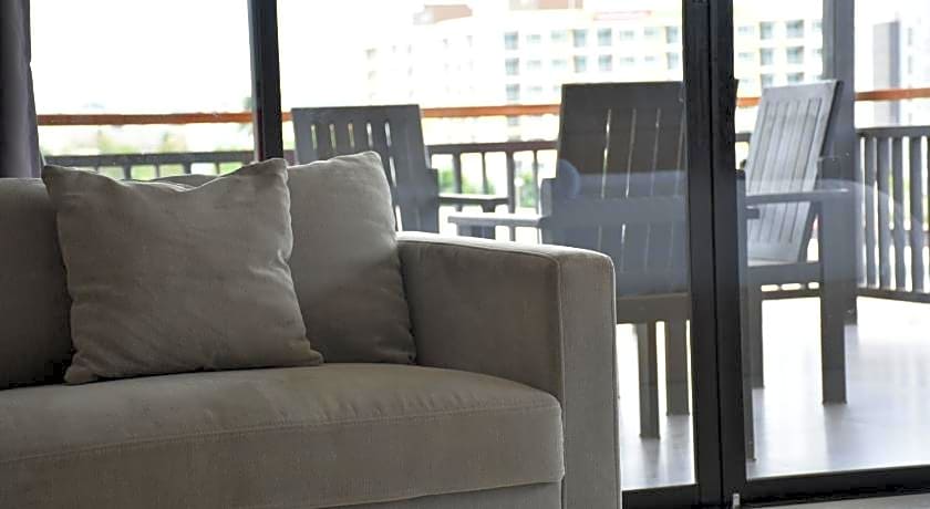 B Boutique Residence