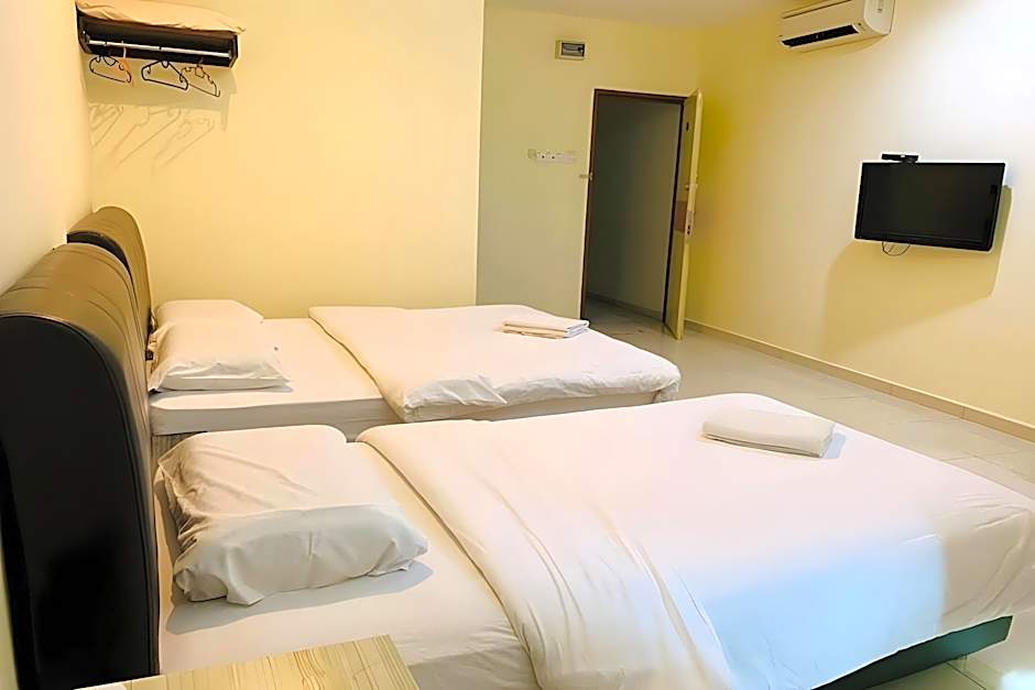 Furich Hotel Enterprise