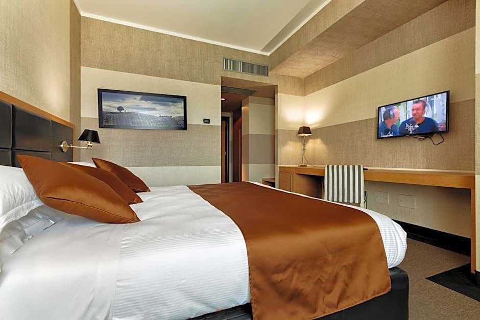 Hotel Pineta Wellness & Spa