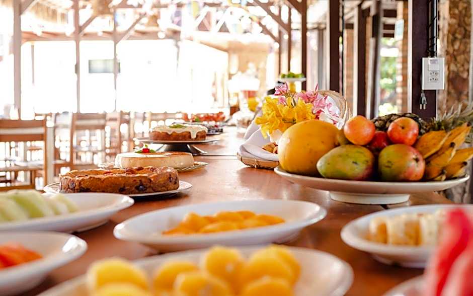 Pousada Capitão Thomaz