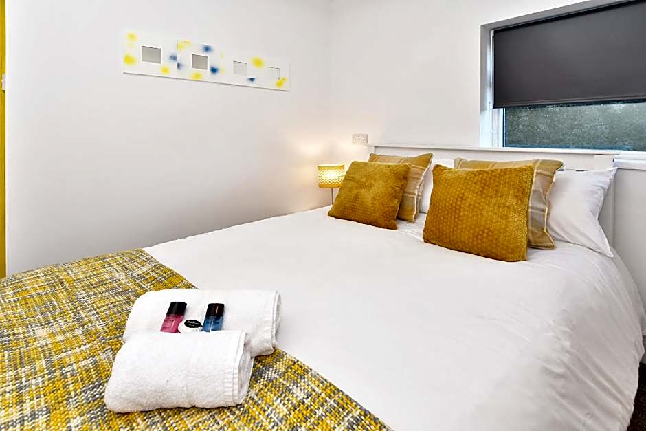 Townhouse @ Henry Street Crewe