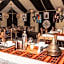 Tassili Luxury Desert Camp