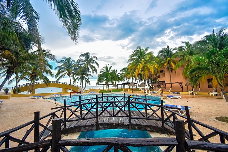 Reef Yucatan 
