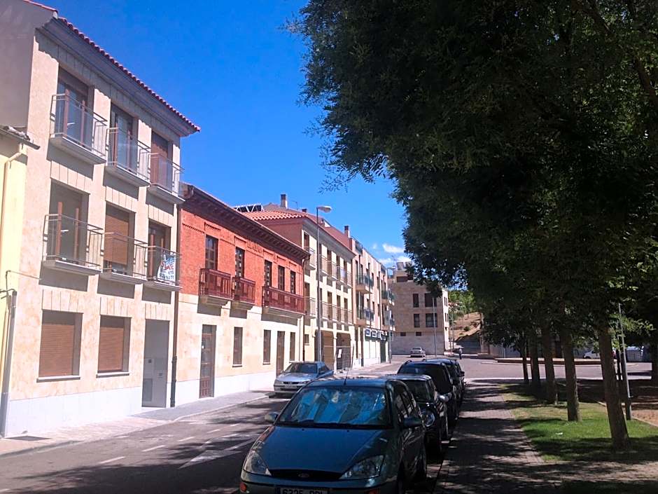 Apartamento Puente Romano P1-1B