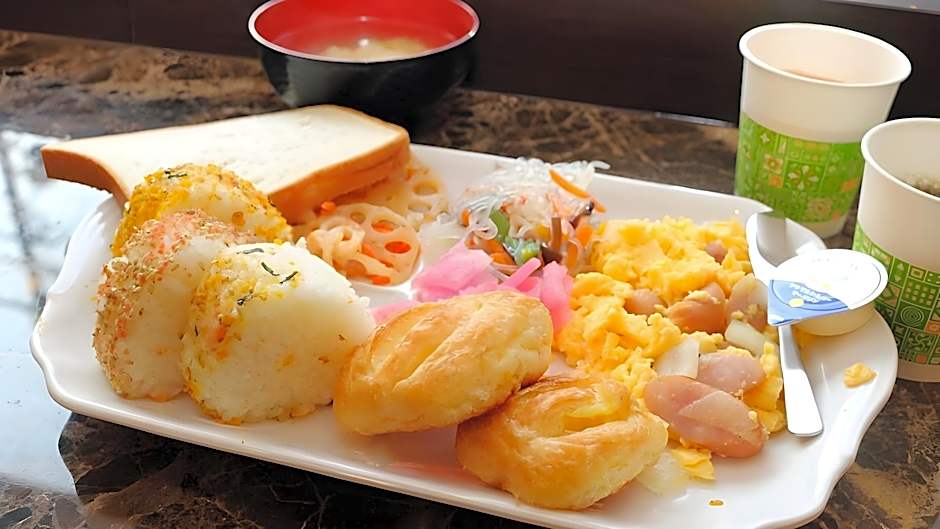 Toyoko Inn Shonan Hiratsuka-Eki Kita-Guchi No.2