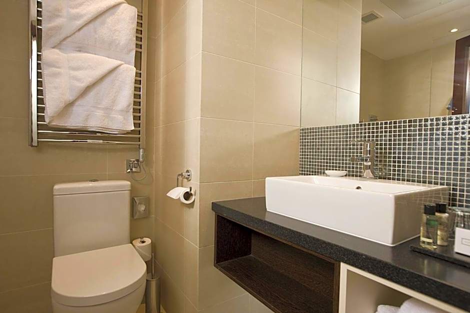 Hotel du Vin Cannizaro House Wimbledon