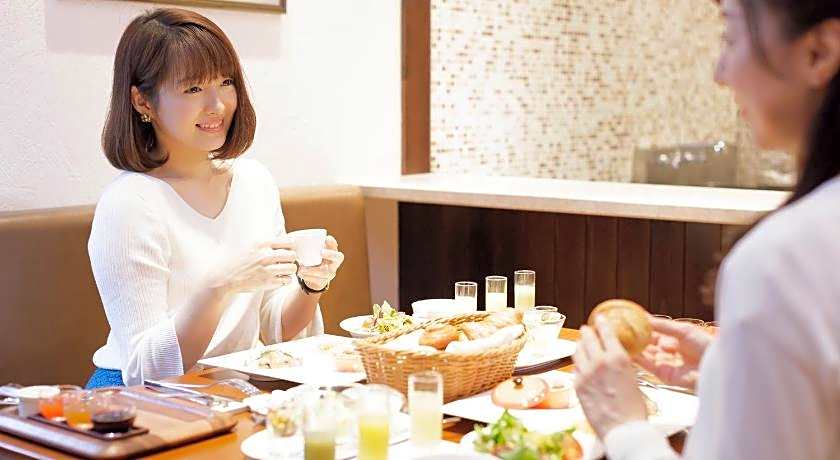 Hotel Mori no Kaze Nasu