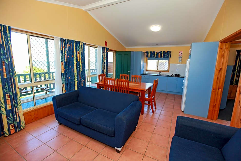 Bulli Beach Tourist Park