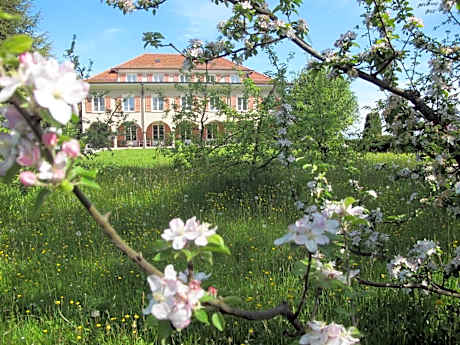 Bildungszentrum Burgbühl 