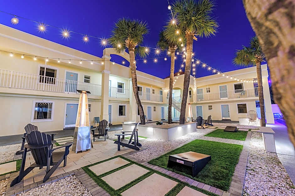 Dunes Inn & Suites - Tybee Island