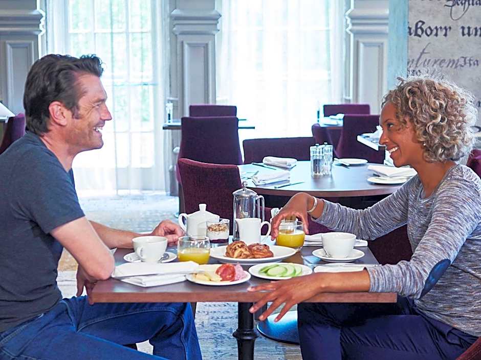 Mercure Exeter Southgate Hotel