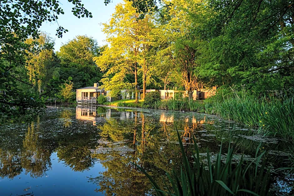 Hotel Eemhof by Center Parcs