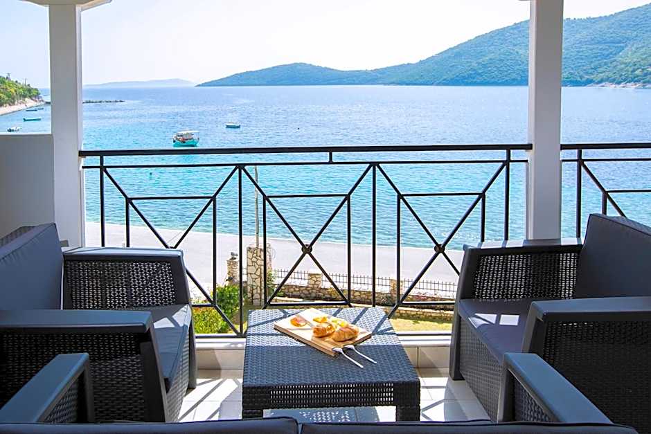 Captain Nick Aparthotel