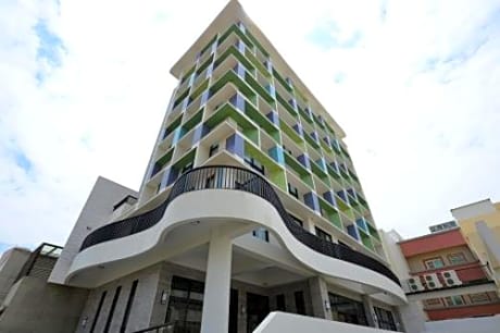 Sky Square Business Travel