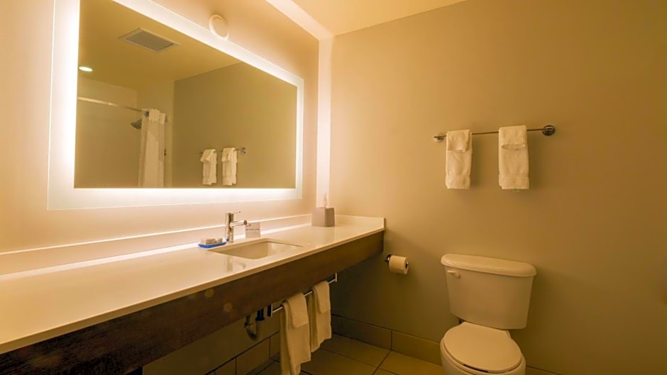 Holiday Inn Express Hotel & Suites Mankato East By IHG