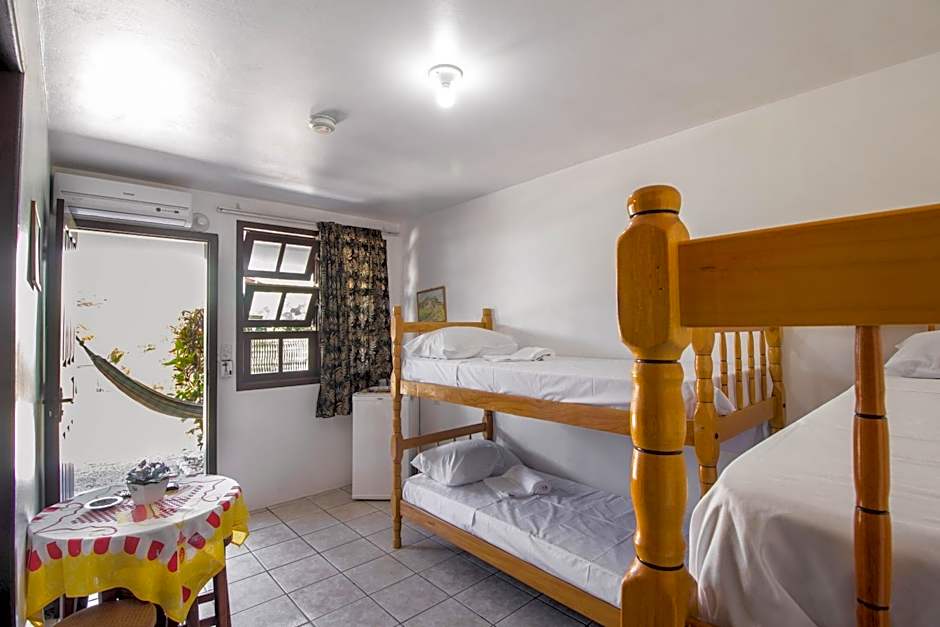 Pousada Sol da Ferrugem