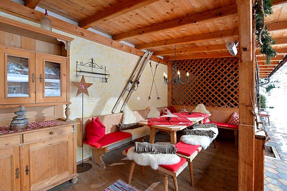 Apparthotel Ederfeld