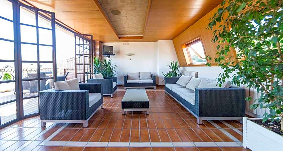 Hotel y Aparthotel Dos Rios