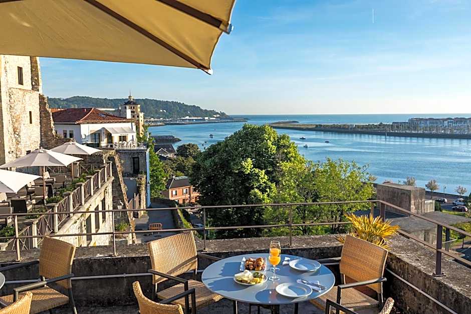 Parador de Hondarribia