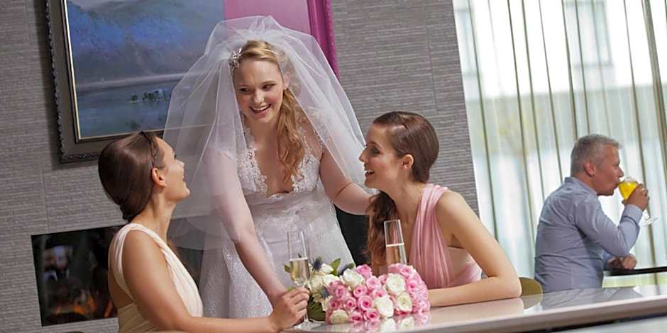 Crowne Plaza Aberdeen Airport By IHG